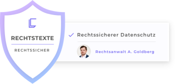 Rechtstexte Siegel